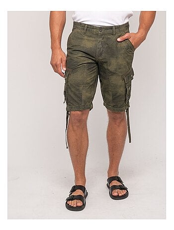 Bermuda cargo BAKAMO