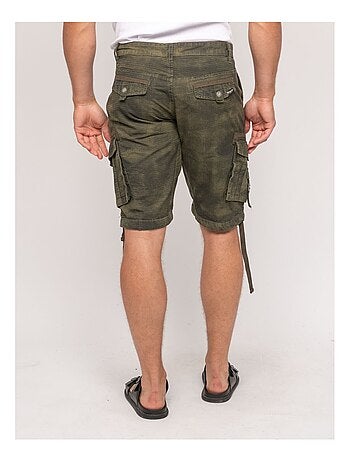 Bermuda cargo BAKAMO