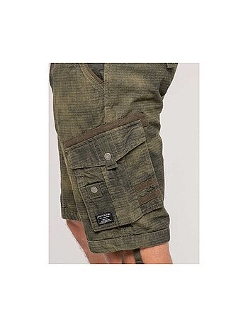 Bermuda cargo BAKAMO