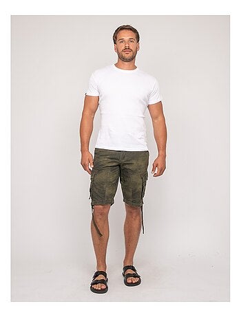 Bermuda cargo BAKAMO