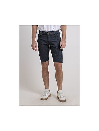 Bermuda cargo BAREIN