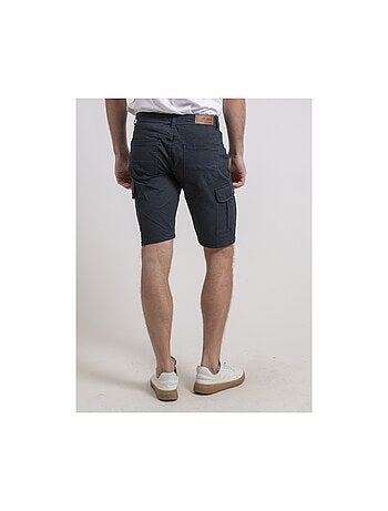 Bermuda cargo BAREIN