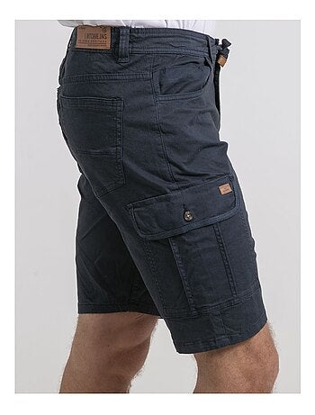 Bermuda cargo BAREIN