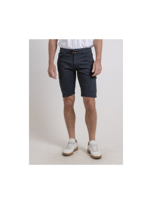 Bermuda cargo BAREIN - Kiabi