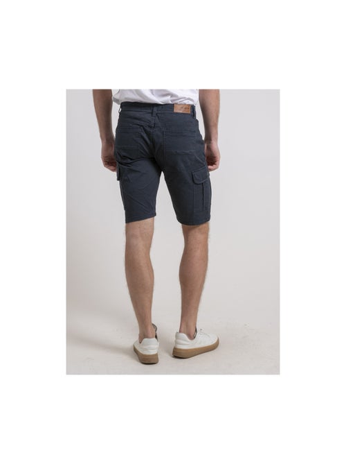 Bermuda cargo BAREIN - Kiabi