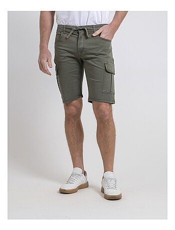 Bermuda cargo BAREIN