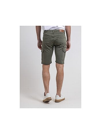 Bermuda cargo BAREIN