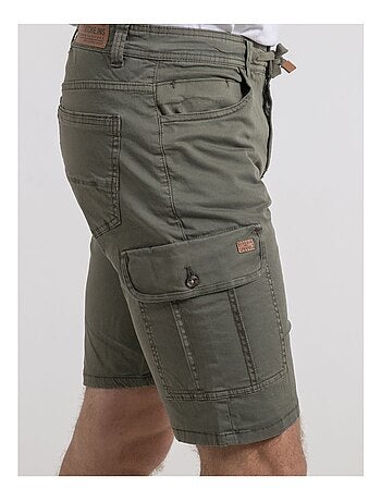 Bermuda cargo BAREIN