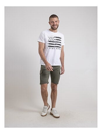 Bermuda cargo BAREIN