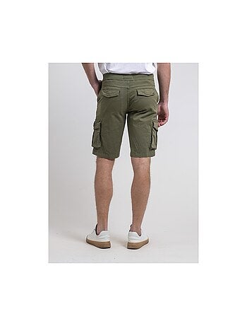 Bermuda cargo BONDUC