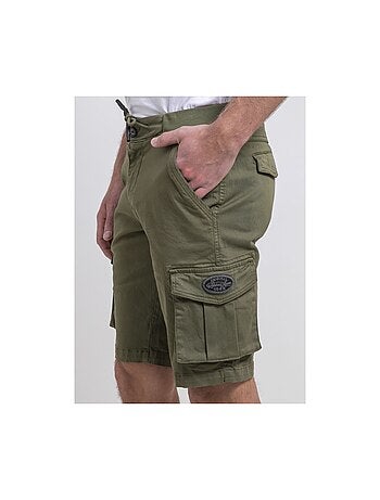 Bermuda cargo BONDUC