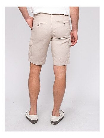 Bermuda cargo BUDINO