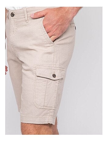 Bermuda cargo BUDINO