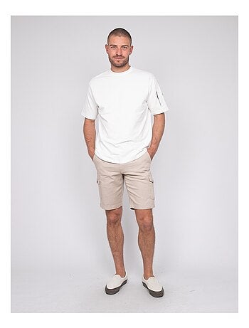 Bermuda cargo BUDINO