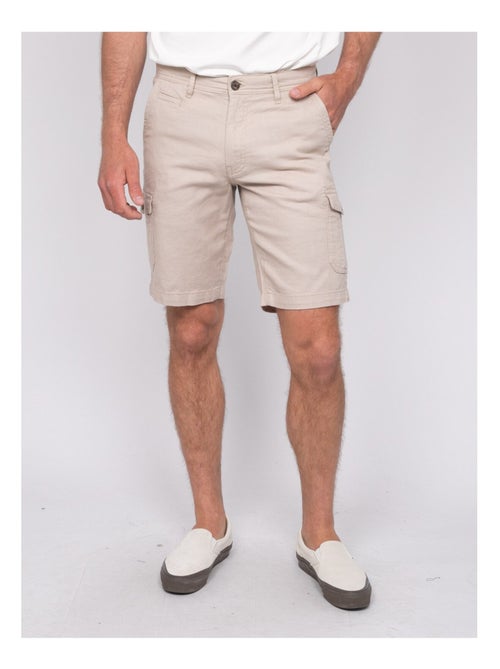 Bermuda cargo BUDINO - Kiabi
