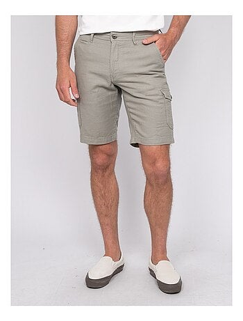 Bermuda cargo BUDINO