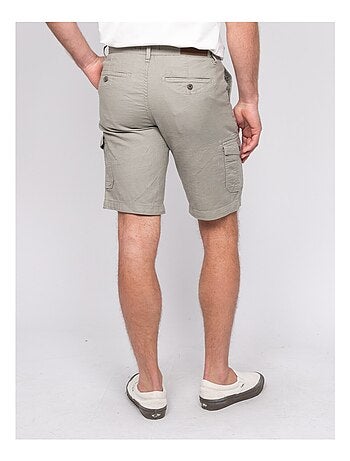 Bermuda cargo BUDINO