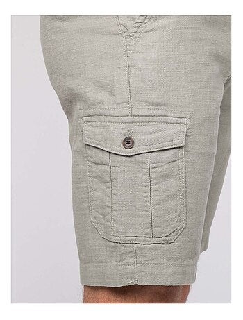 Bermuda cargo BUDINO