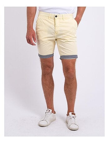 Bermuda chino BAZY
