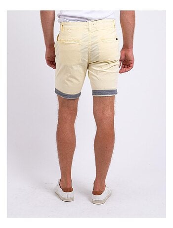 Bermuda chino BAZY
