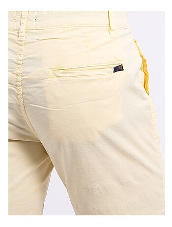 Bermuda chino BAZY
