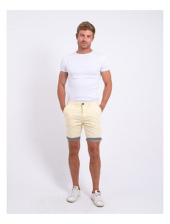 Bermuda chino BAZY
