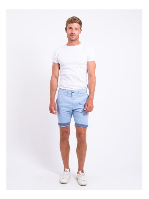 Bermuda chino BAZY - Kiabi