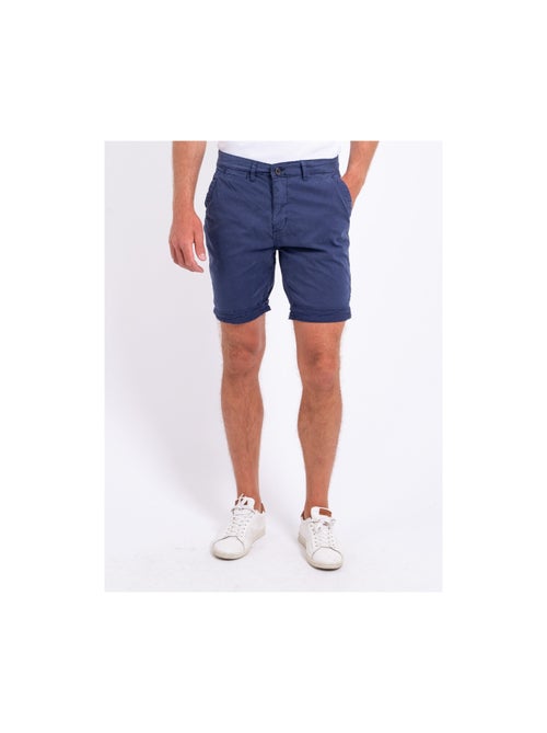Bermuda chino BAZY - Kiabi