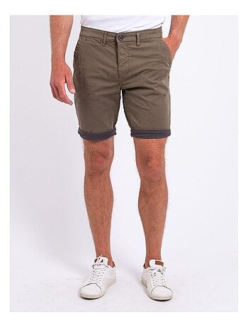 Bermuda chino BAZY