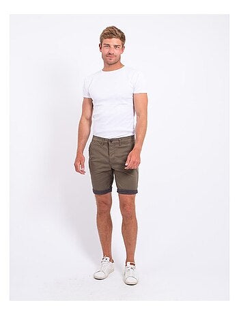 Bermuda chino BAZY