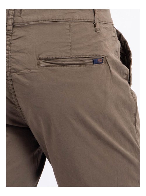 Bermuda chino BAZY - Kiabi Bermuda chino BAZY - Kiabi