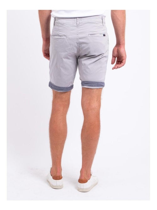 Bermuda chino BAZY - Kiabi Bermuda chino BAZY - Kiabi