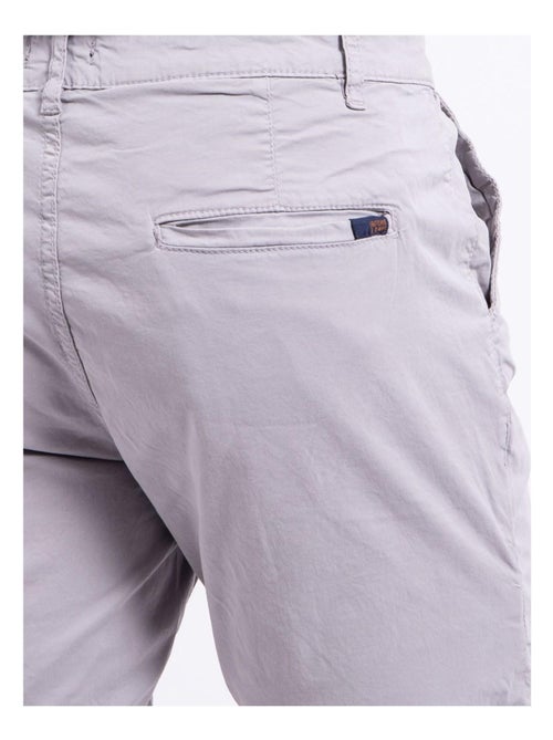 Bermuda chino BAZY - Kiabi Bermuda chino BAZY - Kiabi