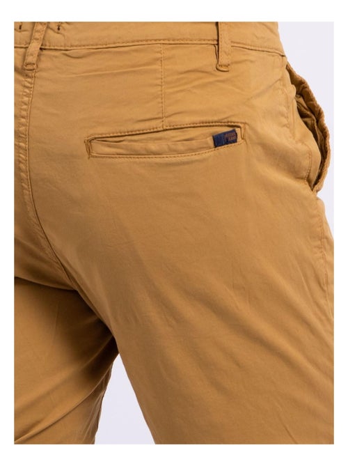 Bermuda chino BAZY - Kiabi