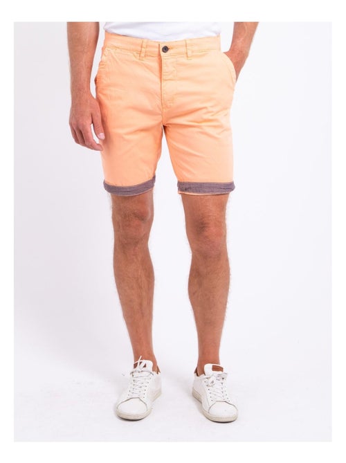 Bermuda chino BAZY - Kiabi Bermuda chino BAZY - Kiabi