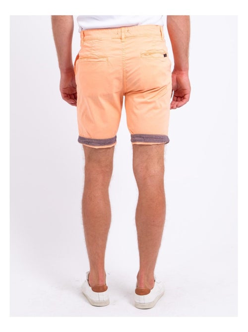 Bermuda chino BAZY - Kiabi Bermuda chino BAZY - Kiabi