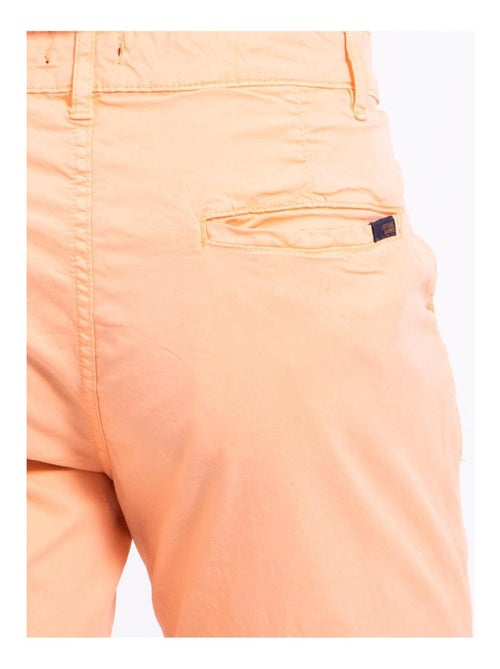 Bermuda chino BAZY - Kiabi Bermuda chino BAZY - Kiabi