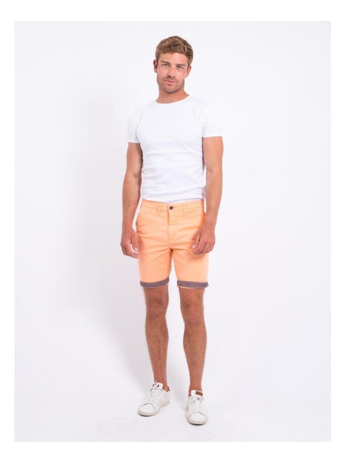 Bermuda chino BAZY - Kiabi Bermuda chino BAZY - Kiabi