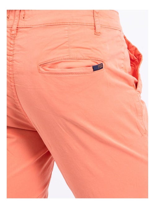 Bermuda chino BAZY - Kiabi
