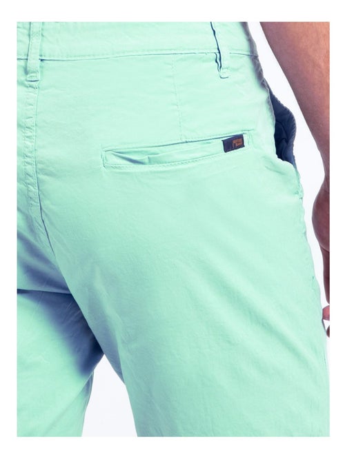 Bermuda chino BAZY - Kiabi