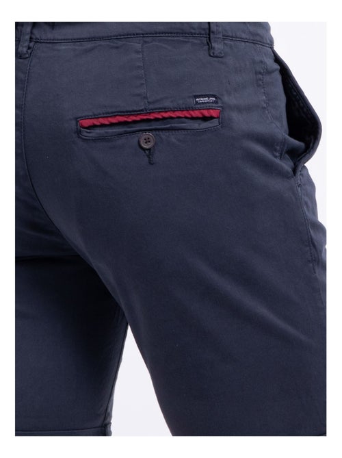 Bermuda chino BERKLARO - Kiabi