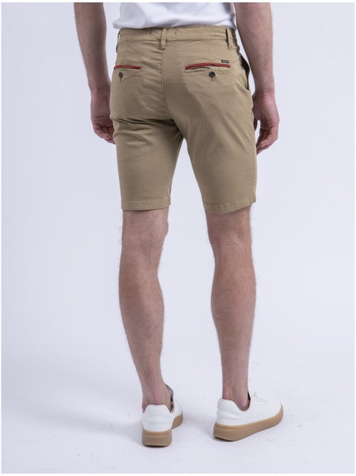 Bermuda chino BERKLARO - Kiabi