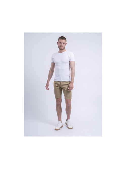 Bermuda chino BERKLARO - Kiabi