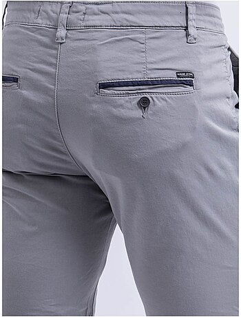 Bermuda chino BERKLARO
