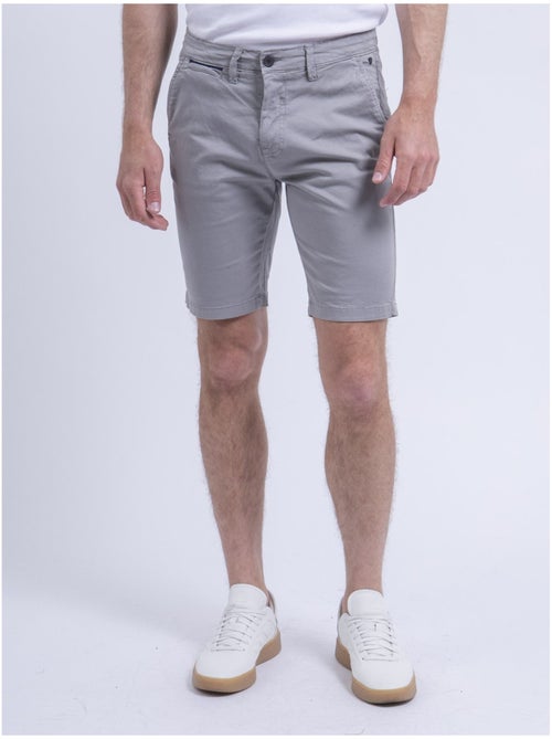 Bermuda chino BERKLARO - Kiabi Bermuda chino BERKLARO - Kiabi