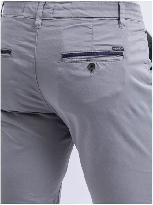 Bermuda chino BERKLARO - Kiabi Bermuda chino BERKLARO - Kiabi