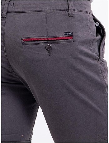 Bermuda chino BERKLARO