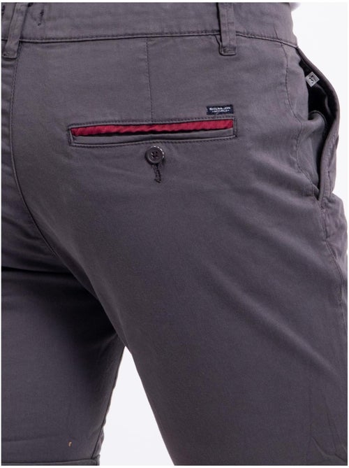 Bermuda chino BERKLARO - Kiabi Bermuda chino BERKLARO - Kiabi