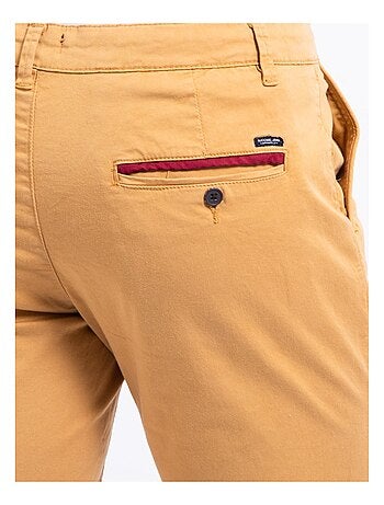 Bermuda chino BERKLARO