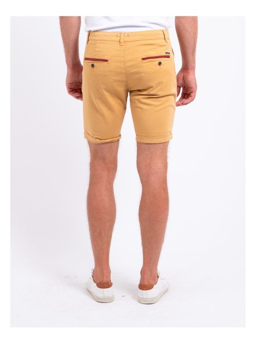 Bermuda chino BERKLARO - Kiabi